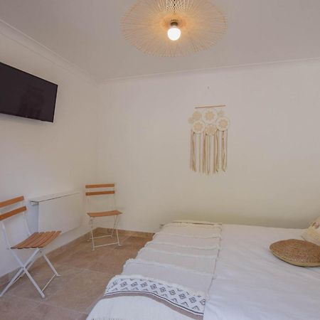 Le Clos en Provence Flayosc Exterior foto
