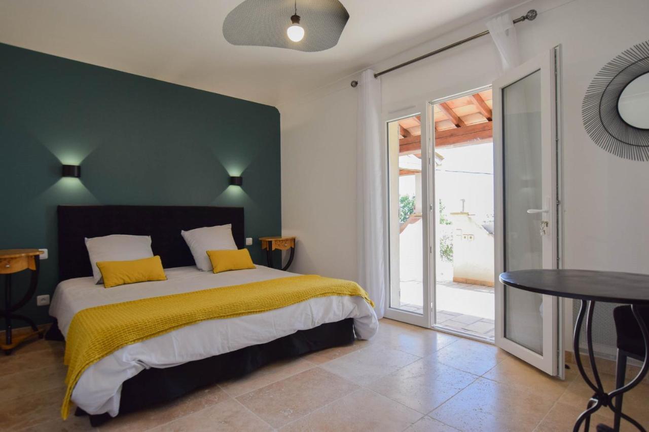 Le Clos en Provence Flayosc Exterior foto
