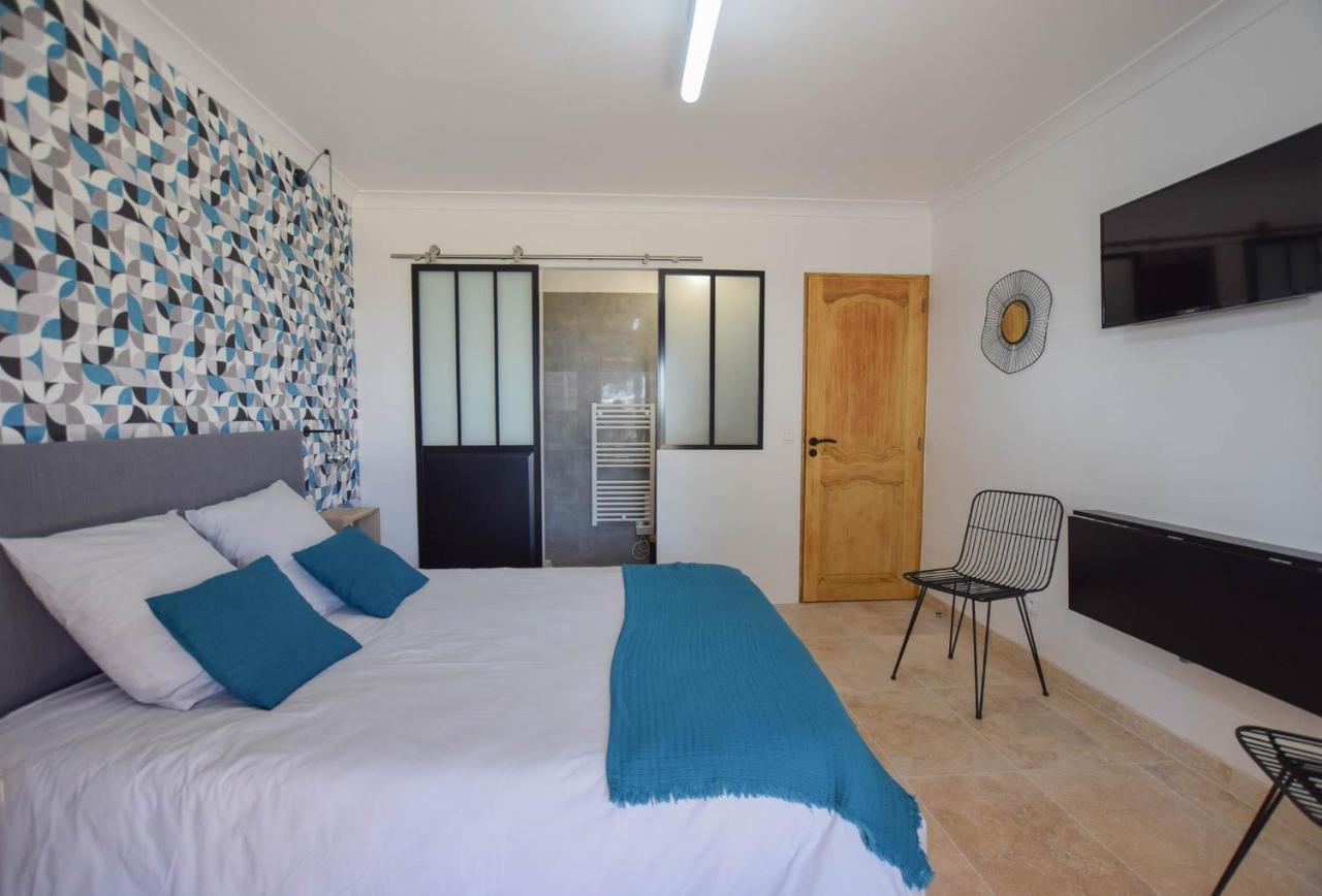 Le Clos en Provence Flayosc Exterior foto