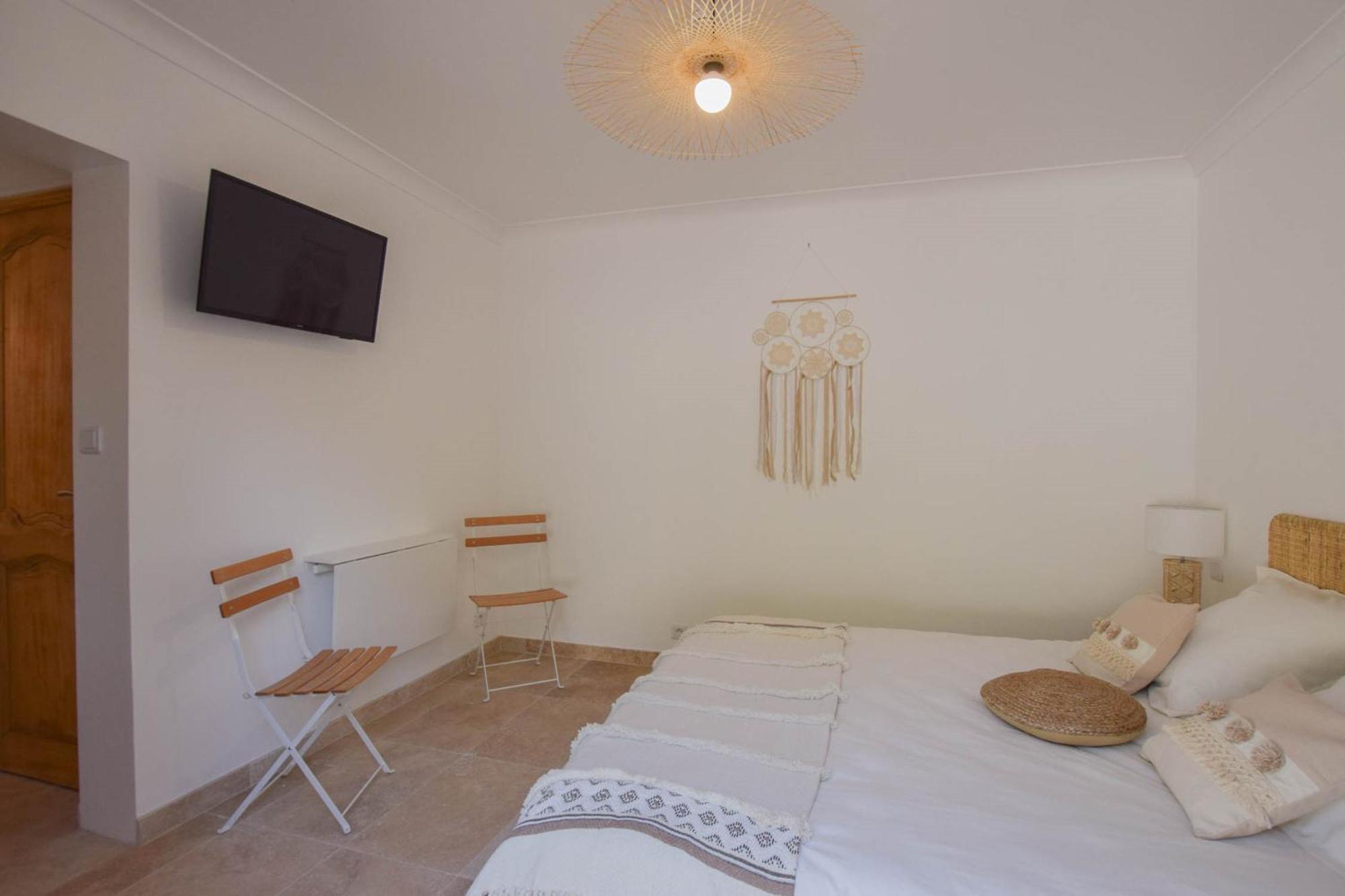 Le Clos en Provence Flayosc Exterior foto