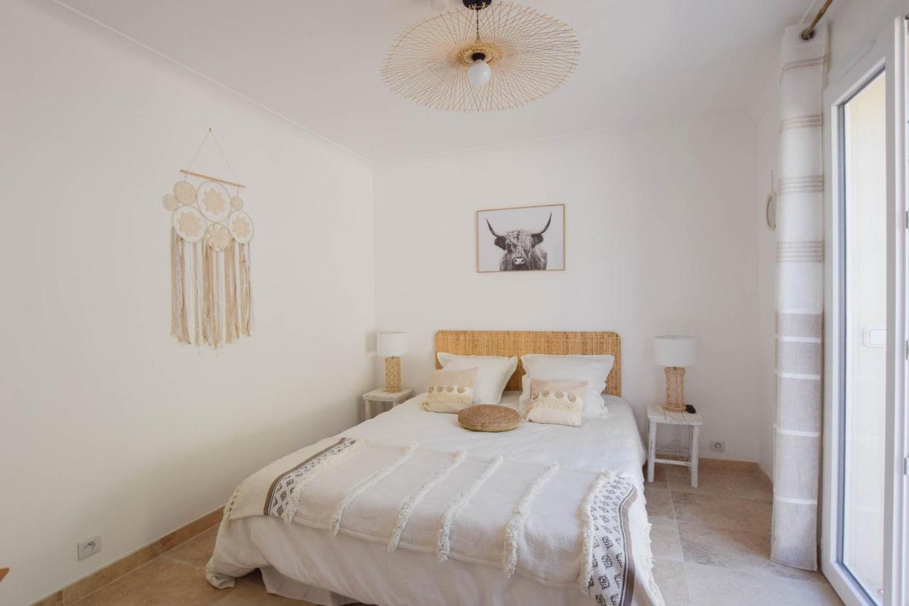 Le Clos en Provence Flayosc Exterior foto