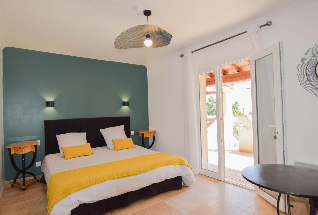 Le Clos en Provence Flayosc Exterior foto