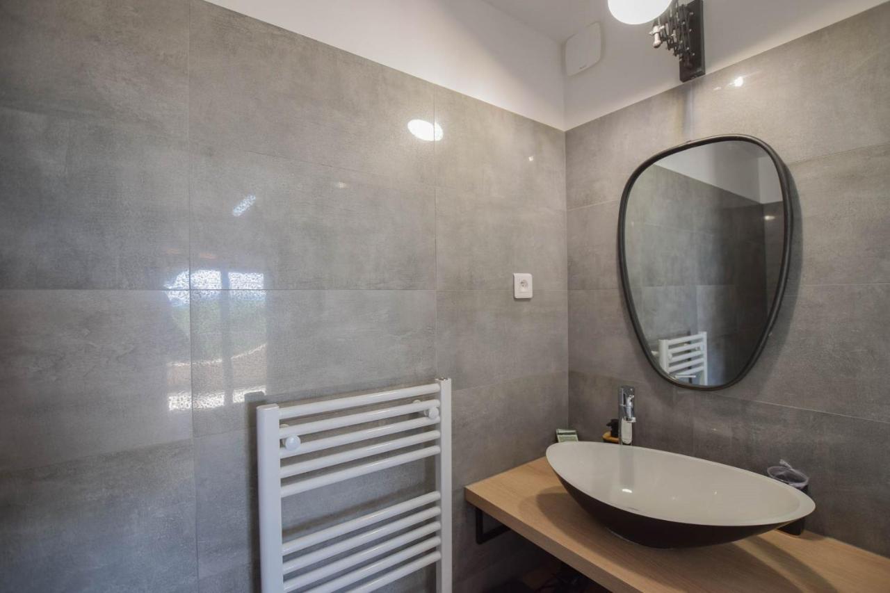 Le Clos en Provence Flayosc Exterior foto