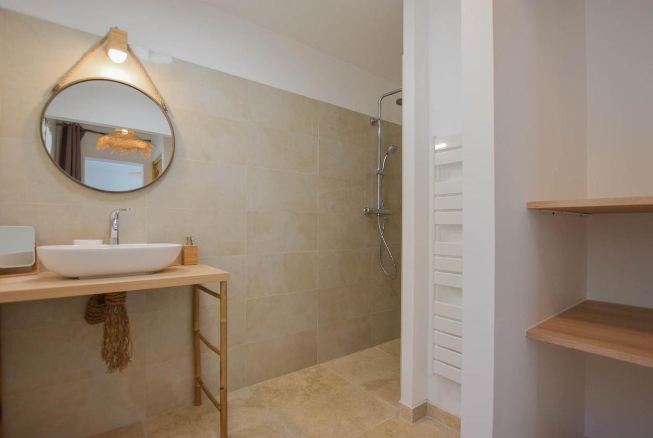 Le Clos en Provence Flayosc Exterior foto